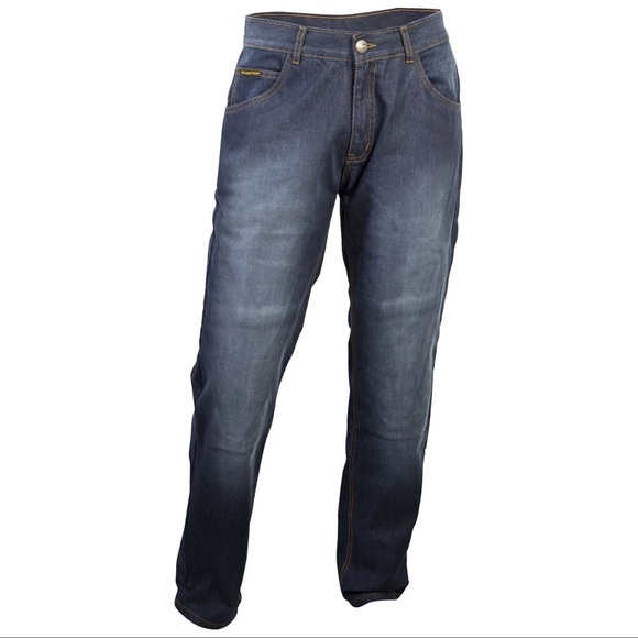 SCORPION EXO Covert Pro Jeans Stonewashed Blue 40 X 32 LOT OF 3 - Picture 4 of 9
